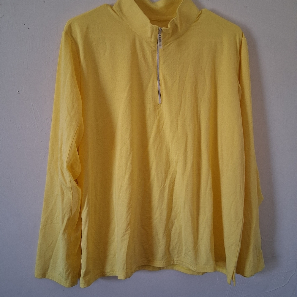 Swing Bette&Court Top NWT